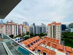 Vivace (D9), Apartment #600231621